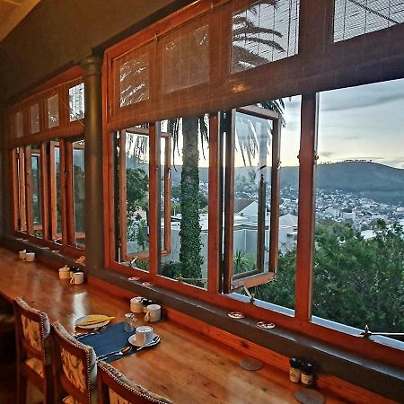 Redbourne Hilldrop Guesthouse B&B Кейптаун Екстериор снимка