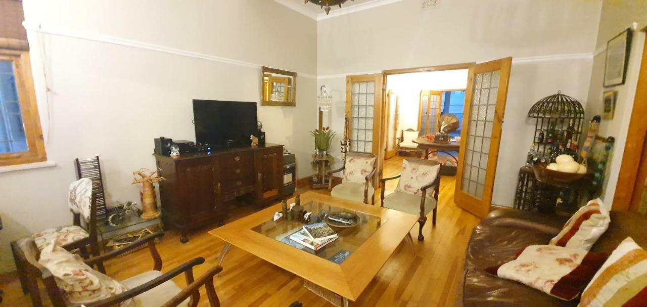 Redbourne Hilldrop Guesthouse B&B Кейптаун Екстериор снимка
