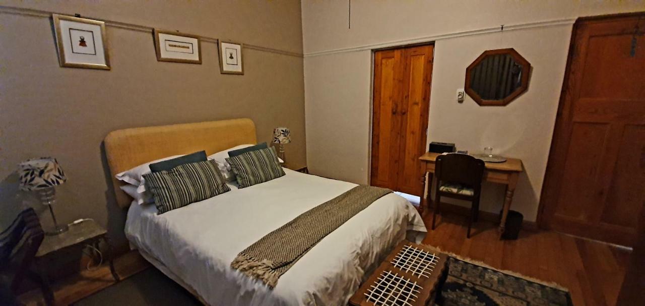 Redbourne Hilldrop Guesthouse B&B Кейптаун Екстериор снимка