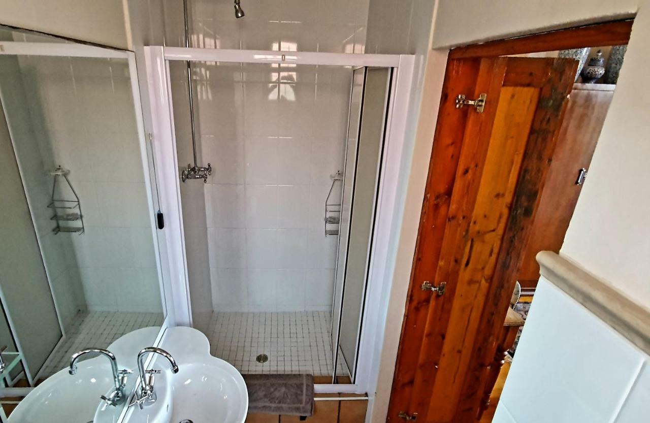 Redbourne Hilldrop Guesthouse B&B Кейптаун Екстериор снимка