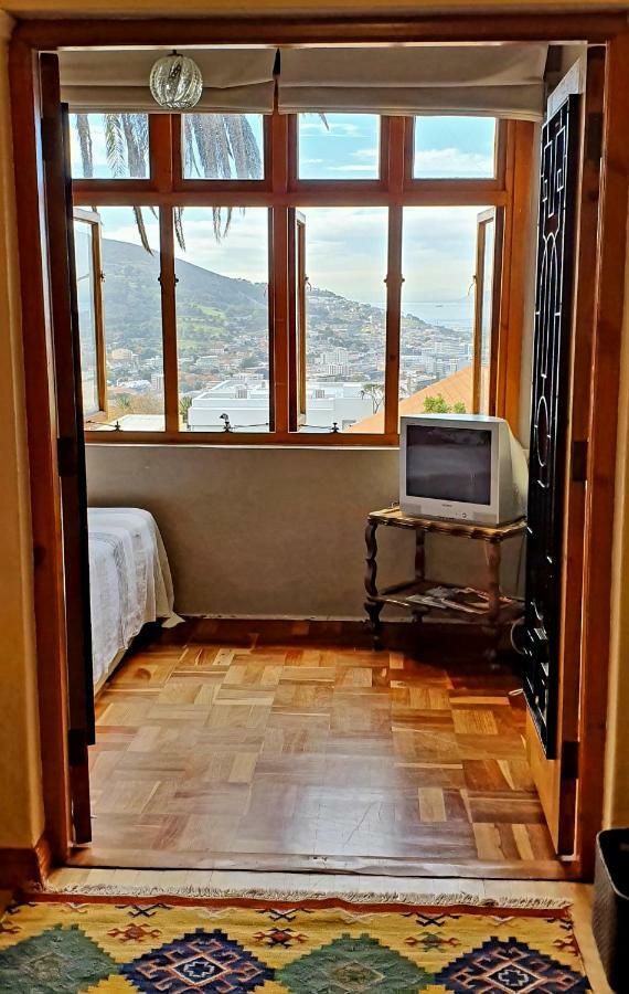 Redbourne Hilldrop Guesthouse B&B Кейптаун Екстериор снимка